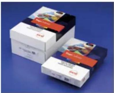 Océ PP22D - Direct inloggen op Océ Direct Supplies - 1
