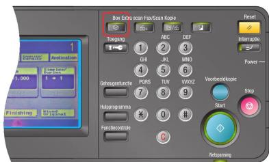 Box Extra scan Fax/Scan Kople Reset Interruptie Power — Stop Start Netgrowing