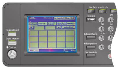 Torgskiel/Ind Display vegetation Ctrl+set Box Extra scan FaxSc Torgeng 1 2 DHI JKL 5 4 Sahugefundice POPS TIV 7 8 Hulprogramma X Functiontrain Box Extra scan FaxSc 100% Control Set Control Set Control Set Control Set Control Set Control Set Control Set Control Set Control Set Control Set Control Set…
