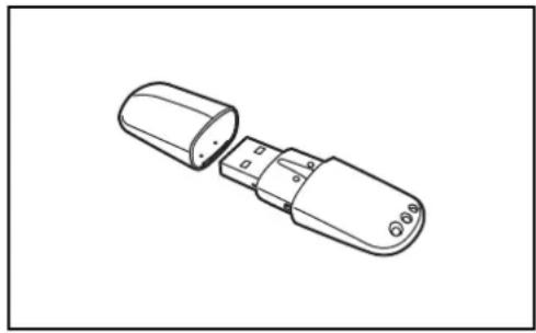 Océ OP1130 - Kit voor gegevensback-up - 4