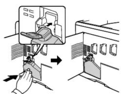 Océ PP17C - Installatiehandleiding - 30