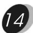 Océ PP17C - De kleurregistratie instellen - 23