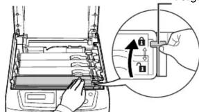 Océ PP17C - Installatiehandleiding - 26
