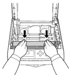 Océ PP17C - Installatiehandleiding - 23