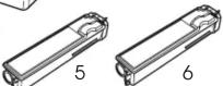 Océ PP17C - Installatiehandleiding - 9