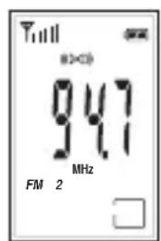 AKAI ADTS 06 - Opslaan van zenders in het geheugen - 1