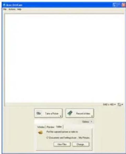 ACER Travelmate 5610 - Options - 1