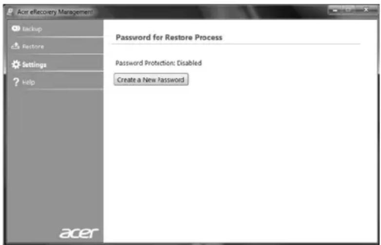ACER Travelmate 2350 - H e r s t e l l e n : - 1