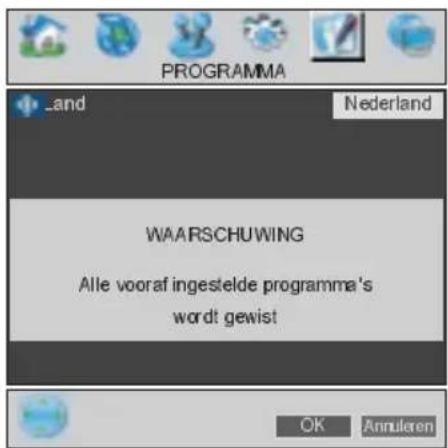 HITACHI 37LD6600A - Programmeersysteem) - 1