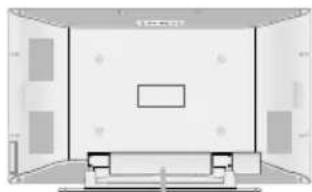 HITACHI 32LD6600A - of sluit de antenna rechtstreeks aan op uw TV... - 3