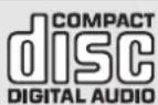GRUNDIG MFW 82 720 9 DVD - Kenmerken van de audio-CD - 1