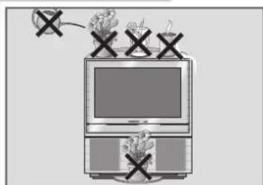 GRUNDIG MFW 82 720 9 DVD - INSTALLATIE EN VEILIGHEID - 3