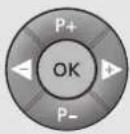 GRUNDIG MFW 82 720 9 DVD - Het Easy Dialog System bedienen - 3