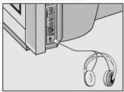 GRUNDIG MFW 70-2501 8 - Hoofdtelefoon - 1