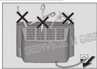 SERVICE SER