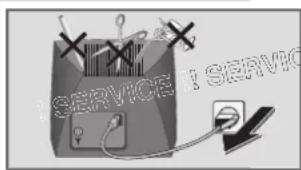 SERVICE & SERVICE