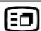 GRUNDIG T 55 830 TEXT - Functies selecteren – uit het symboolmenu - 3