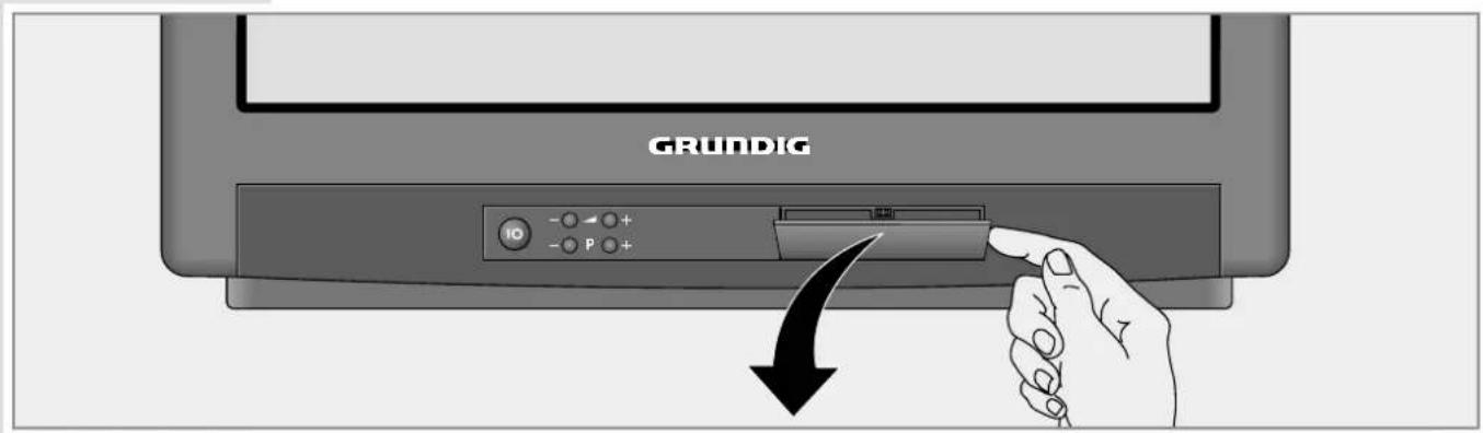 GRUNDIG