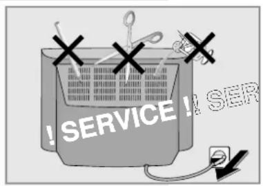 SERVICE! SER