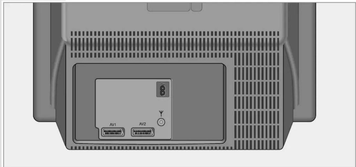 GRUNDIG ST 84 899 DOLBY - IN EEN OOGOPSLAG - 1