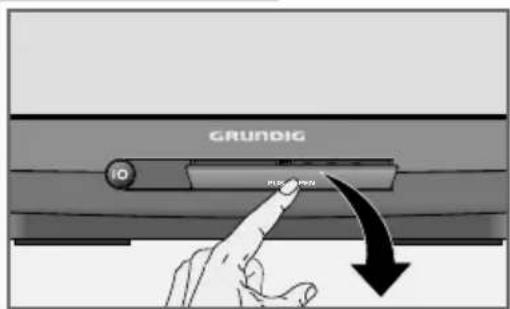 GRUNDIG PIS 1000