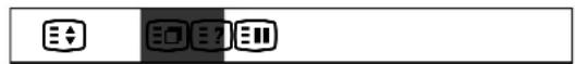 GRUNDIG ST 70 810 DPL - Teletekstpagina vergroten - 1