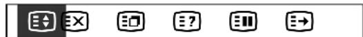 GRUNDIG ST 70 780 TEXT - Teletekstpagina vergroten - 1