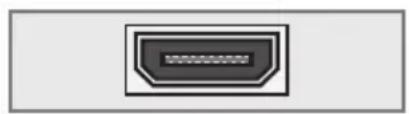 GRUNDIG Vision 3 26 3831 T - ... met digitaal audio-/video-signaal - 2