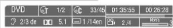 GRUNDIG MFW 92-6110 - Synchronisatietaal kiezen - 1