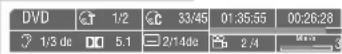 GRUNDIG MFW 92-6110 - Synchronisatietaal kiezen - 3
