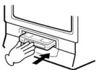 AKAI CT-R201MT - Aanbrengen - 1