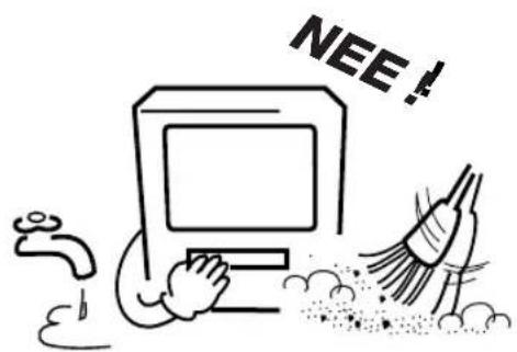NEE!