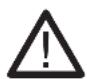 AKAI ALD2290H - WAARSCHUWING - 1
