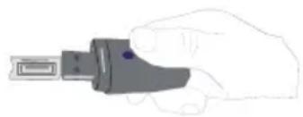 AKAI ALD2280HT - USB-geheugen aansluiting - 1