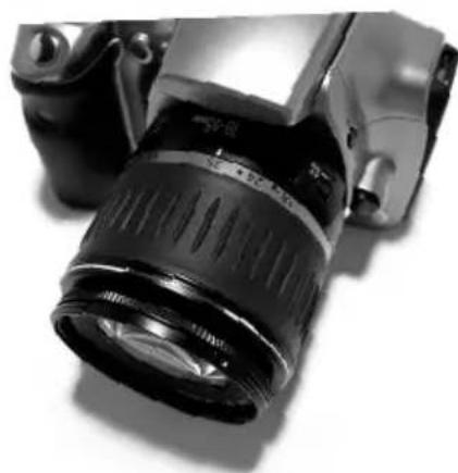 JVC LT-42WX70EU - Standaard - 4