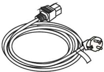 DENVER TFD-1507 - Accessories - 4