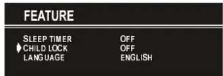 SEG CT 1412 A - Sleep Timer - 2