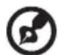ACER Aspire Z3620 - icon Beschrijving icon Beschrijving - 1
