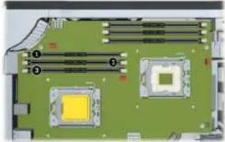 HP Z660 - OPMERKING: - 3