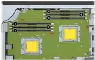 HP Z660 - OPMERKING: - 4