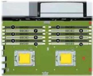 HP Z660 - OPMERKING: - 6