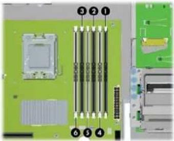 HP Z660 - OPMERKING: - 2