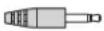 HP Pavilion media center M7370 - Audio- en videokabels - 5