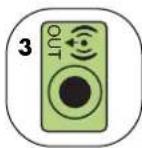 HP Pavilion media center M7370 - home audio-installatieprocedure - 1