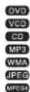 DENVER MTW-735TWIN MK2 - Tip: - 1