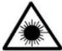 AKAI APV6107SL - CAUTION - 1