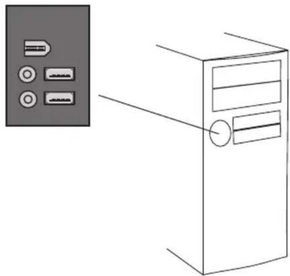 MAXDATA PCB - Torenmodellen - 1