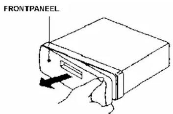 FRONTPANEEL