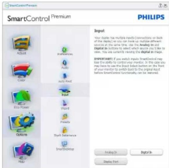 PHILIPS 229C4Q - Beeldoptimalisatie - 2