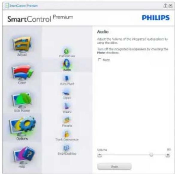 PHILIPS 229C4Q - Beeldoptimalisatie - 1
